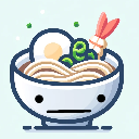 Udon🍜